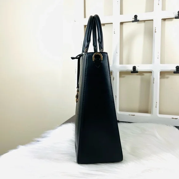 Michael Kors Jessie Large Tote Satchel - Picture 3 of 13